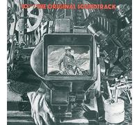 10cc - The Original Soundtrack