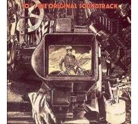 10cc The Original Soundtrack Album