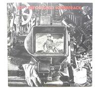 10cc - The Original Soundtrack - Mercury - 6310 500