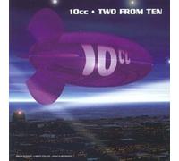 10cc - Two from Ten (2cd)