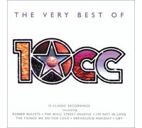 10cc - Very Best of [Ltd. Reissue]