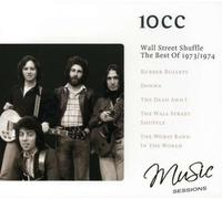 10cc - Wall Street Shuffle