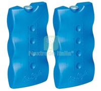 10CF GHIACCIO ARTIFICIALE ICE OLE DUO GIOSTYLE GR 400 CM 9,5X3,5X17,5 CF=PZ 2: