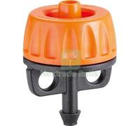 10CF GOCCIOLATORE AUTOCOMPENSANTE SELF CLABER RAINJET 91222 LT H 4 1 4 CF=PZ 10: