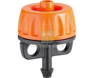 10CF GOCCIOLATORE AUTOCOMPENSANTE SELF CLABER RAINJET 91222 LT H 4 1 4 CF=PZ 10: