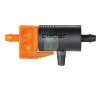 10CF GOCCIOLATORE IN LINEA SELF CLABER RAINJET 91217 LT H 0 6 1 4 CF=PZ 10: