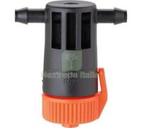 10CF GOCCIOLATORE IN LINEA SELF CLABER RAINJET 91218 LT H 0 10 1 4 CF=PZ 10: