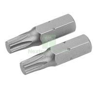 10CF INSERTO TORX X AVVITATORE 2103 WOKIN TXXMM 27X25 CF=PZ 2 210327:
