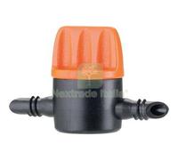 10CF RUBINETTO LINEA MICROTUBO SELF CLABER RAINJET 91270 1 4 CF=PZ 5: