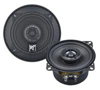 10cm 10er Altoparlante Casse Auto Coppia Hifonics TRX42