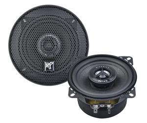 10cm 10er Altoparlante Casse Auto Coppia Hifonics TRX42