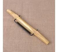 10cm fit for Woodworking Wood Flat Spoke Shave DIY Hand Tool Edged Plane