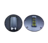 10CM Nastro Tweeter Altoparlante 8Ohm 15W Treble Clacson per Accurato Alta