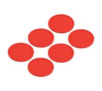 10cm Silicone Sottobicchiere Coppa Tappetino Isolamento Antiscottatura Pastiglia