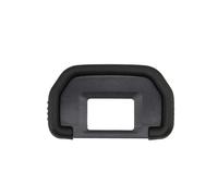 10D 20D 30D 40D 50D 60D 70D 5D 5D2 Mark II 6D 6DII, Accessori for Fotocamera, Oculare In Gomma EB Oculare for Mirino, Compatibile for Canon EOS