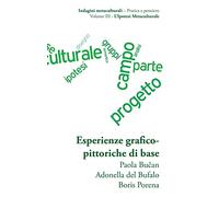 [10d] Esperienze grafico-pittoriche di base, b/n, tascabile