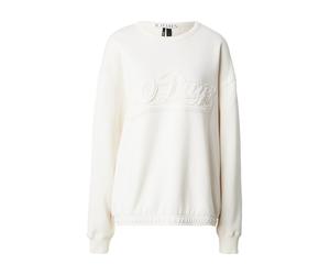 10Days Felpa crema Donna 10Days M
