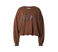 10Days Felpa marrone Donna 10Days XL