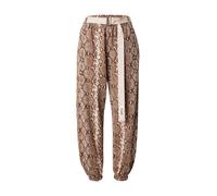 10Days Pantaloni beige / beige chiaro / marrone Donna 10Days 42 beige / beige chiaro / marrone