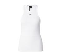 10Days Top nero / bianco Donna 10Days XL