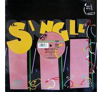 10dB - I burn for you (Moisture Mix, 1988, US)