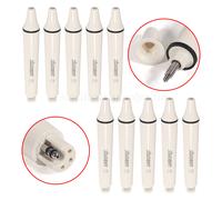 10Dental Detachable Scaler Handpiece Fit EMS Ultrasonic Scaler Manipolo Sandent