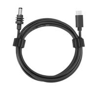10ft USB-C to DC Power Cable 100W 20AWG Waterproof IP68 Indoor Outdoor