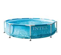 Piscina Frame D305 H76 cm Intex