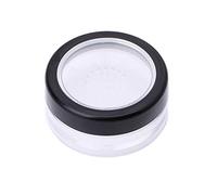 10g Loose Powder Jar Powder Puff Scatole Vuoto Cosmetico Contenitore Viaggio