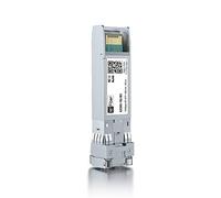 10G Multimodale SFP+ LC Modulo, 10GBase-SR Fiber Transceiver per Cisco SFP-10G-SR, Meraki MA-SFP-10GB-SR, Ubiquiti UniFi UF-MM-10G, Mikrotik, Netgear And More (MMF,850nm,300m,DDM)
