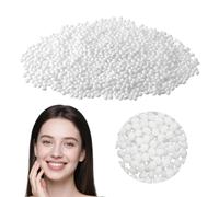 10g Perline Temporanee di Riparazione dei Denti,Kit di Riparazione Dei Denti,Réparation De Dents Temporaires,Materiale Riempimento Dei Denti Dental pour Fixation Dents