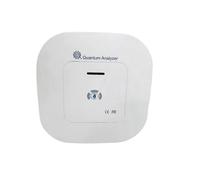 10G Quantum Resonance Magnetic Analyzer Set Hand Touch Quantum Body Analyzer with 52 Reports for Su