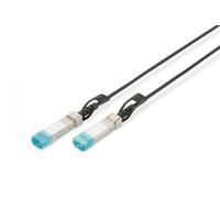 10G SFP+ DAC Cable 0.5m, HPE-compatible AWG 30, HP HPE compatible
