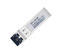 10G SFP+ Duplex LC SFP Module Multi-Mode 850nm 300m SFP-10G-SR Full Compatible with for /Mikrotik/