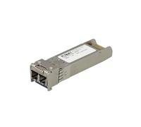10G SFP+ Fiber Transceiver Multimod.1310nm DDM -40~75° C 2KM
