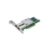 10Gb PCIE Scheda di rete per Intel X520-DA2/E10G42BTDA-controller Ethernet Intel 82599ES, doppia porta SFP+, PCI-Express x8 Ethernet Adattatore, 10Gb NIC Supporto Windows Server, Linux, VMware