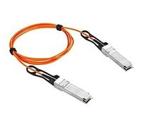 Cavo a fibre ottiche Cisco 2m SFP+ cavo InfiniBand e in fibra ottica [SFP-10G-AOC2M=]