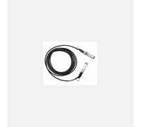 Cisco 10gbase-cu Sfp Cabl Transceiver Nero