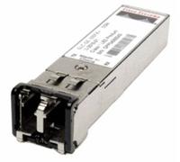 Cisco 10GBASE-LR SFP MODULE ENTERPRISE-CLASS SFP-10G-LR-S=