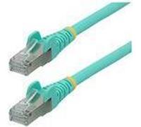 STARTECH CAVO ETHERNET CAT6A 7M - LSZH NLAQ-7M-CAT6A-PATCH