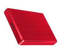 10Gbps USB 3.1 2.5 "Hard Drive Case Enclosure Hard Disk Box Enclosure Caso di Ricambio Per PC Laptop Veloce Trasferimento Dati Drive Box