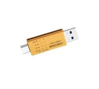 10Gbps USB3.2 Interfacce Tester HUB Test Tipo C Docking Stazioni USB Funzione Porta USB Test Rapidi Test Tensioni Test