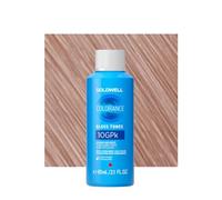 10GPk Goldwell Colorance Gloss Tones 60ml - colorazione demi-permanente
