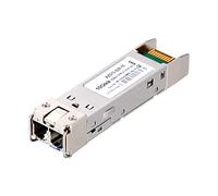 10Gtek 25G SFP28 SFP+ Transceiver, 25GBase-LR Modulo, 1310nm SMF, Fino a 10km, Compatibile per Mellanox MMA2L20-AR