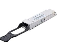 10Gtek 40 Gigabit QSFP+ MPO Multi-Mode Transceiver, 40GBASE-SR4 Modulo for Intel E40GQSFPSR, 850nm, DDM, 100m