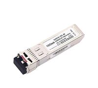 10Gtek per Intel 10GBase-ER SFP+ Transceiver, 10G 1550nm SMF, up to 40 km