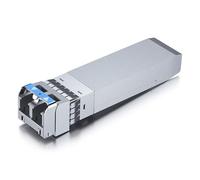 10Gtek per Intel SFP+ LR 10Gb/s Singlemode E10GSFPLR, 10GBase-LR SFP+ LC Transceiver Modulo, 1310nm, 10km