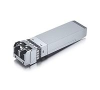 10Gtek per Mikrotik S+85DLC03D 10GBase-SR SFP+ Transceiver, 10G 850nm MMF, Fino a 300-Meter