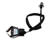 10K 50K G12 G18 Tubo a parete Tipo Morsetto Sensore di Temperatura Sonda per Testa Alta Precisione Misuratore di umidità Termometro Interno Penna Barometro Camera Meteo Termometri Sensore Temperatura