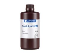 10KG ANYCUBI Standard/ABS-Like/Washable/Tough/14K Texture Stampante 3D Resin